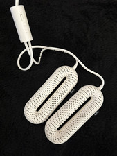 SNOWPEA Electric Shoe Dryer, Ski Boots Dryer, Shoe & Boot Warmer to Dry Sweaty