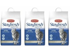 3 x Bob Martin Stayfresh Ultra