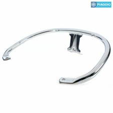 Piaggio Pi655829 REAR SADDLE