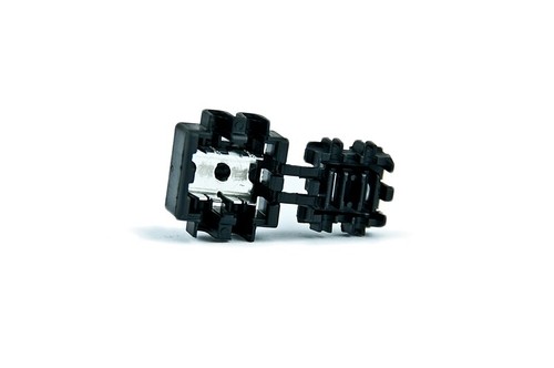 Bmw genuine connector double - bmw,