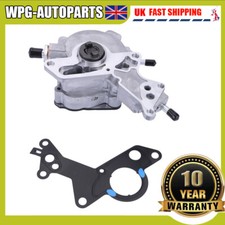 7.02551.20.0 Vacuum Pump Fits