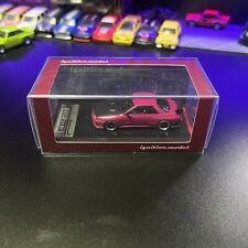 Ignition Model Nissan R32 GTR Top Secret Fuschia (Limited Production)
