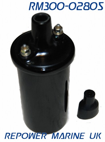 Marine coil for mercruiser - coil, 4