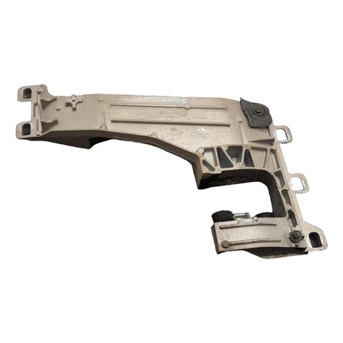 Jaguar pace gearbox - jaguar, mount