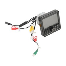 Marine Boat Radio Car Stereo