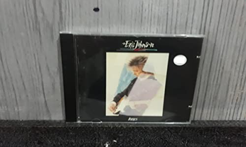 Johnson eric tones - eric,