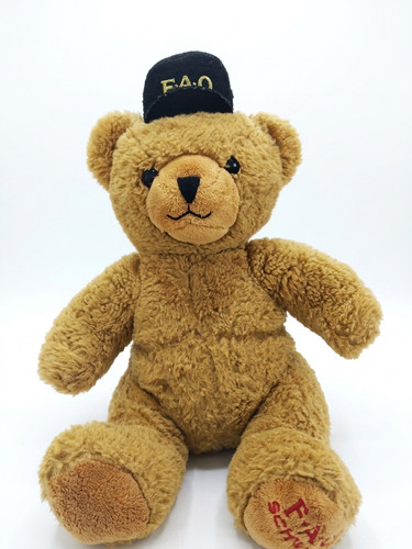 Authentic fao schwarz - authentic,