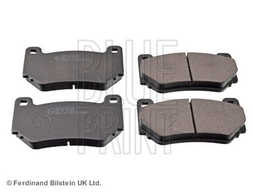 Blueprint adt342216 brake pad - blueprint,