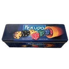 Perudo The Classic Game of