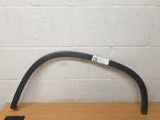 VW TIGUAN 5N MK1 2008-2012 WHEEL ARCH TRIM MOULDING PASSENGER REAR NSR 