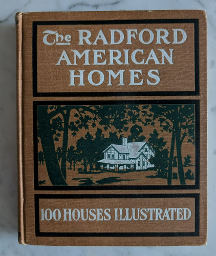 The radford american homes - american,