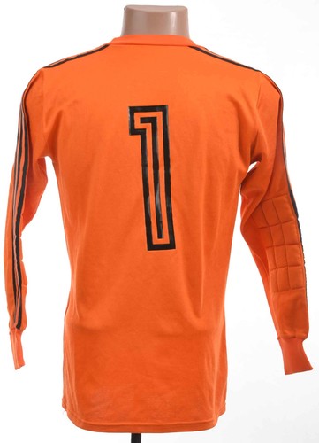 Adidas erima 1978 - erima, 1978/1979