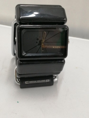 Nixon women quartz - the, vega