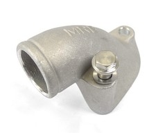 Lambretta inlet manifold Small