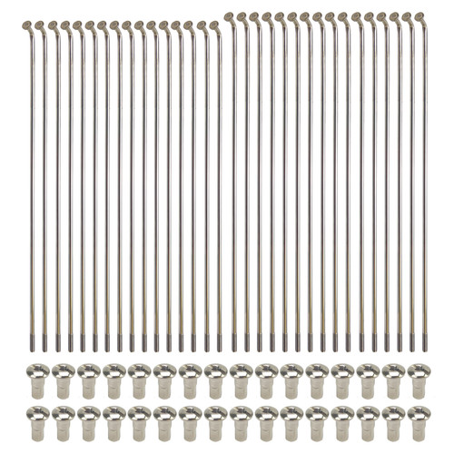 Spoke set 14x rm80 rm85 - set,