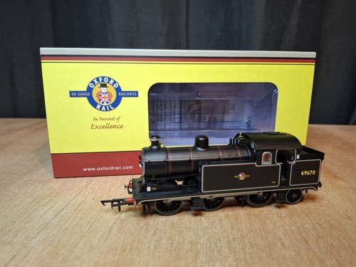 Oxford rail or76n7004 - oxford, oo
