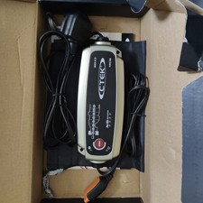 CTEK MXS 5.0 Battery Charger