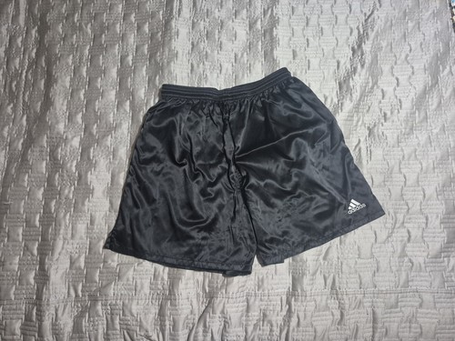 Adidas satin mens vintage - satin,