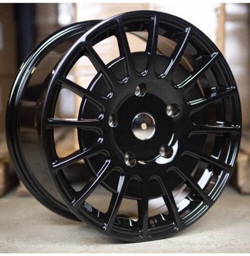 Gloss black set load - gloss,