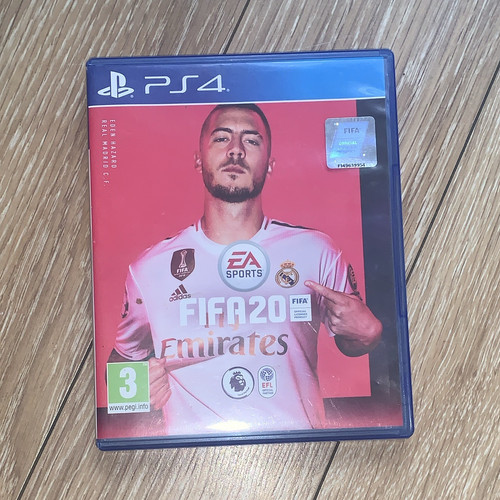 Sports fifa ps4 football - ea,