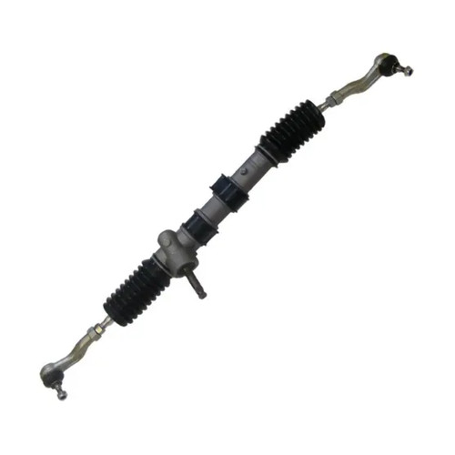 Steering rack pinion - &,