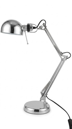 Kea chrome desk lamp - kea,