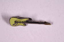 Status Quo Badge Francis Rossi
