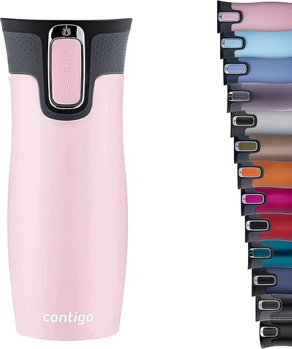 Pink contigo west loop - contigo,