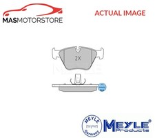 BRAKE PADS SET BRAKING PAD