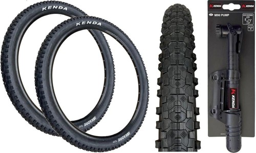 Kenda kadre 2 60 - 24, black
