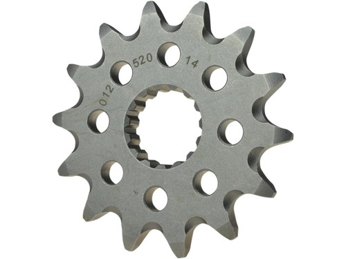 Moto master sprocket fits - moto,