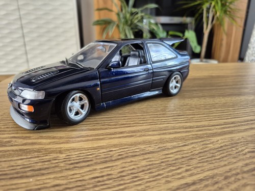 Ford escort cosworth - rs,