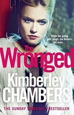 The Wronged (Butlers 3) by