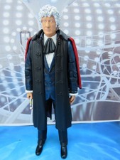 DOCTOR WHO FIGURE * 3RD DOCTOR
