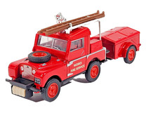 Matchbox Models Of Yesteryear