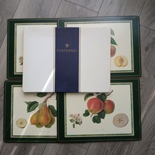 Pimpernel Hooker's Fruits