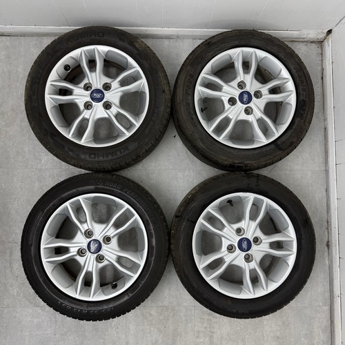 Ford fiesta mk7 zetec - mk7,