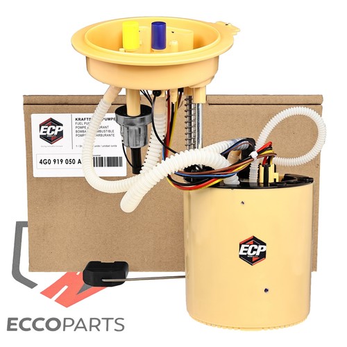 Fuel pump assembly - fuel,