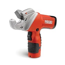 RIDGID 36133 12V PIPE CUTTER