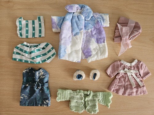 Vintage handmade clothes for - clothes,