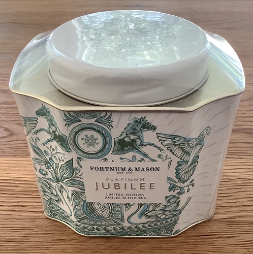 Fortnum mason limited - fortnum,