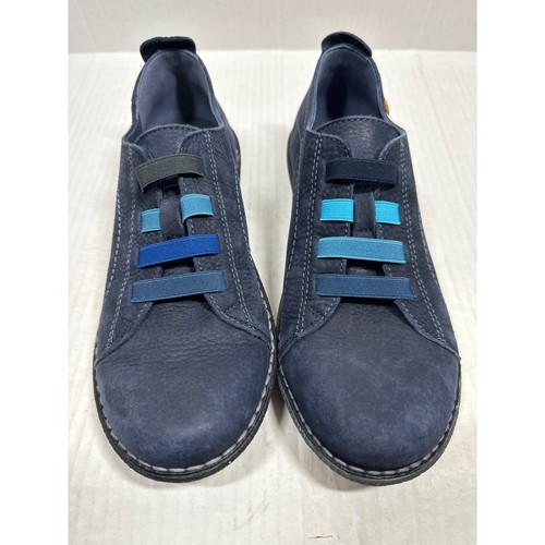 Jungla shoes women blue - jungla, women’s