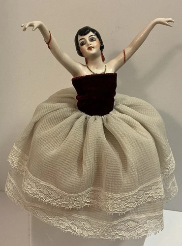 Antique art deco - deco, karl