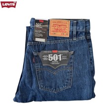 Levi’s 501 Original Fit