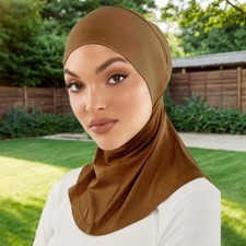 Elegant Unisex Turban Hat