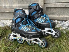 Oxelo Fit 5 Inline Adjustable