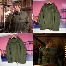 Engineered Garments Cagoule