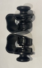 2 X Clicgear Accessory Dock