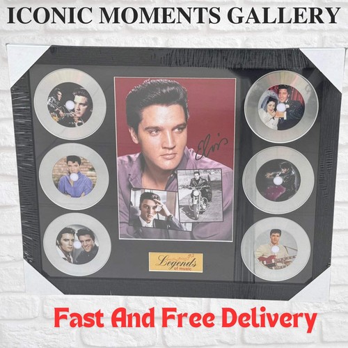 Elvis presley memorabilia - elvis,