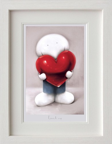 Loved doug hyde - loved, by